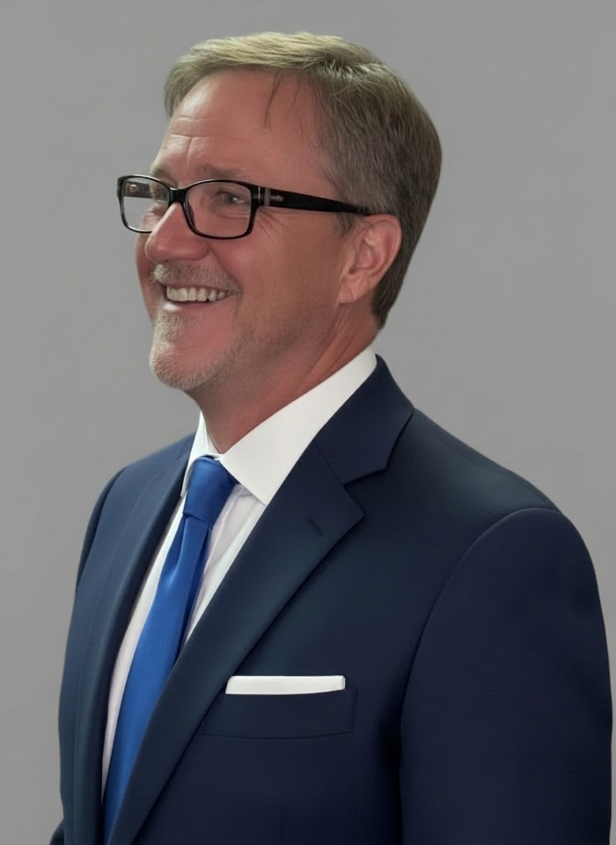Chris Sullivan — Las Vegas Real Estate Attorney